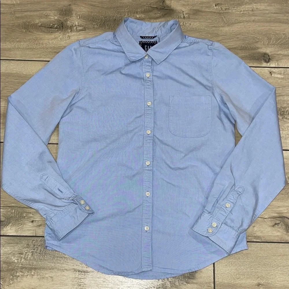 GAP Girl Blouse Size XL (12)